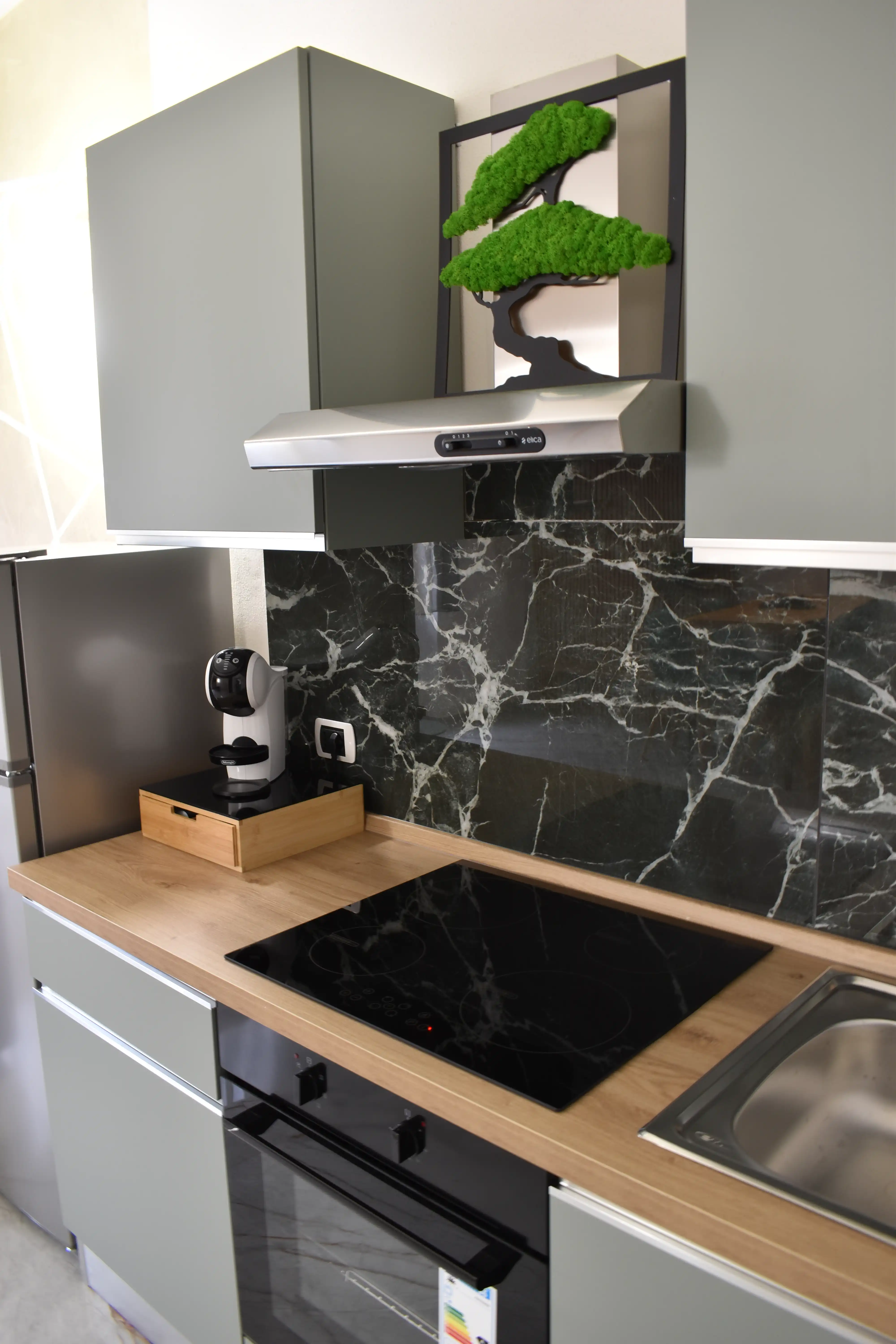 Eden Guest House - Interni